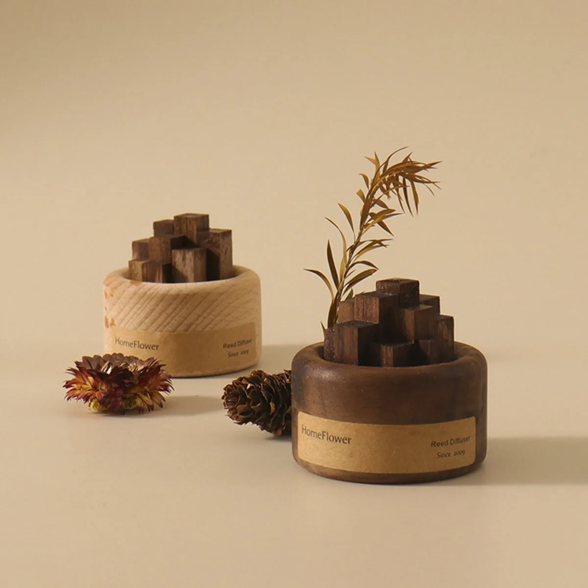 1 Stuks Difuser Home Geur Geen - Home Fragrance Brands recensie en prijs