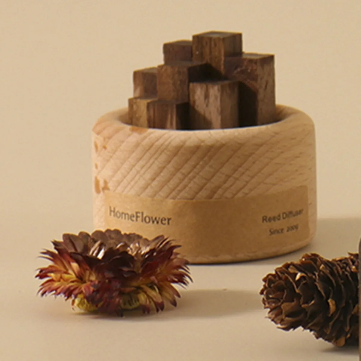 1 Stuks Difuser Home Geur Geen - Home Fragrance Brands recensie en prijs