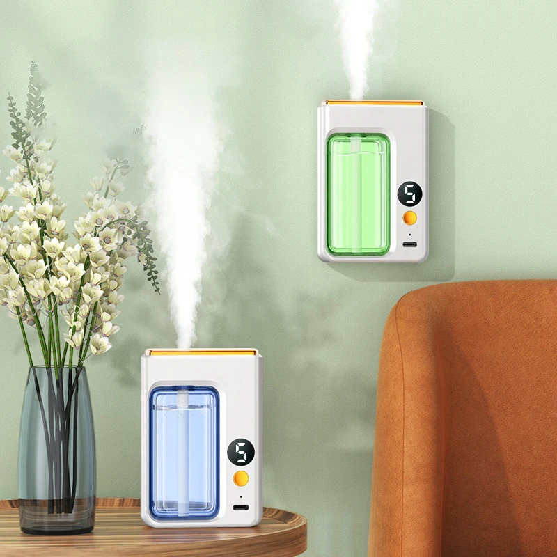 Aromatherapieverspreider Draad - Home Fragrance Us recensie en prijs