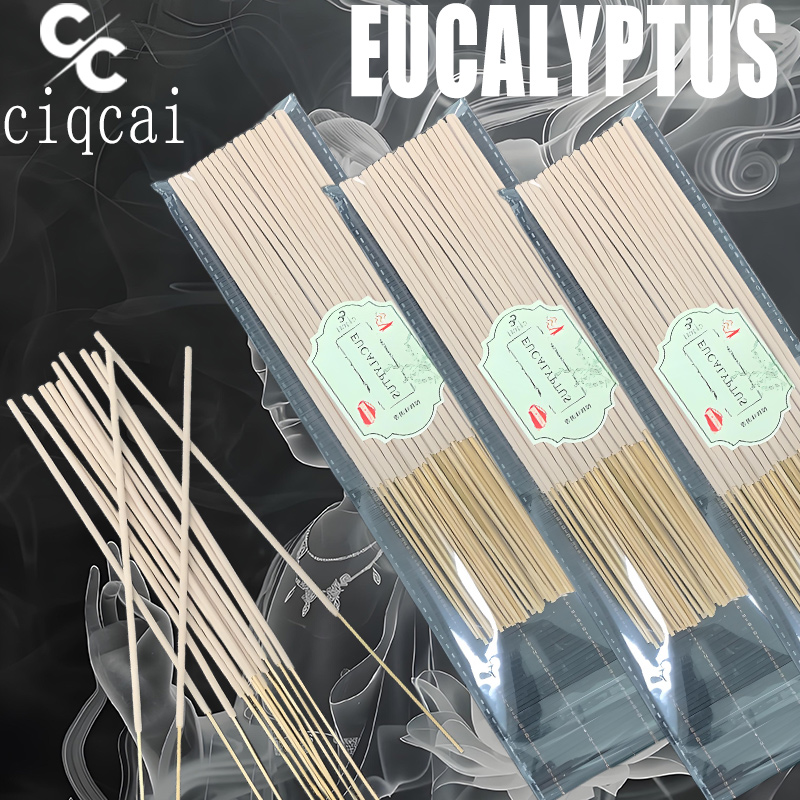 Premium dikke eucalyptus wiero - Home Fragrance Eucalyptus recensie en prijs