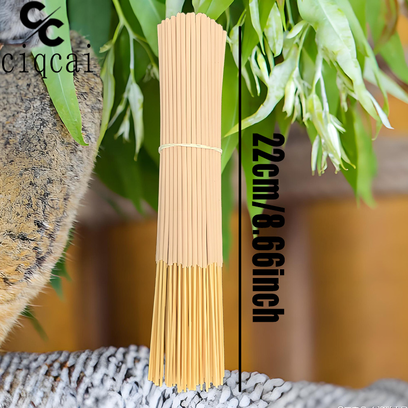 Premium dikke eucalyptus wiero - Home Fragrance Eucalyptus recensie en prijs