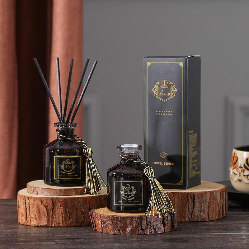 50ml Rietdiffuser Sets Goede g - Reed Diffuser Set recensie en prijs