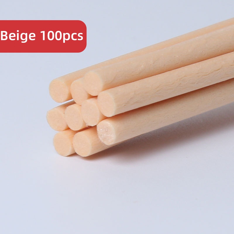 100 Stuks Riet Diffuser Sticks - Home Fragrance London recensie en prijs