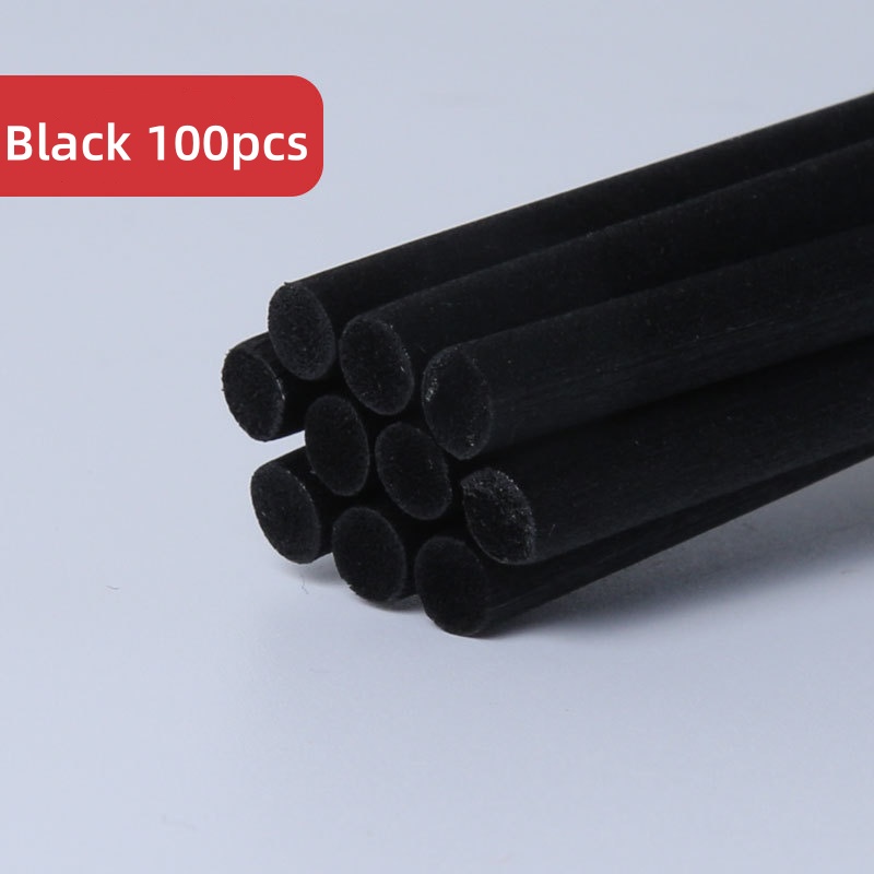 100 Stuks Riet Diffuser Sticks - Home Fragrance London recensie en prijs