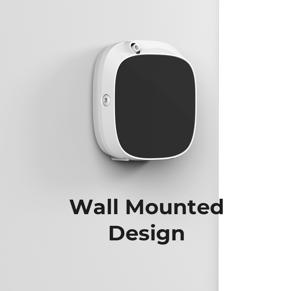 Hiinst Bluetooth & App Comfort - Home Fragrance Brands recensie en prijs