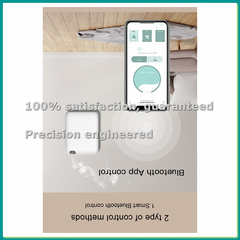 Batterij Waterloze etherische  - Home Fragrance And Diffuser recensie en prijs