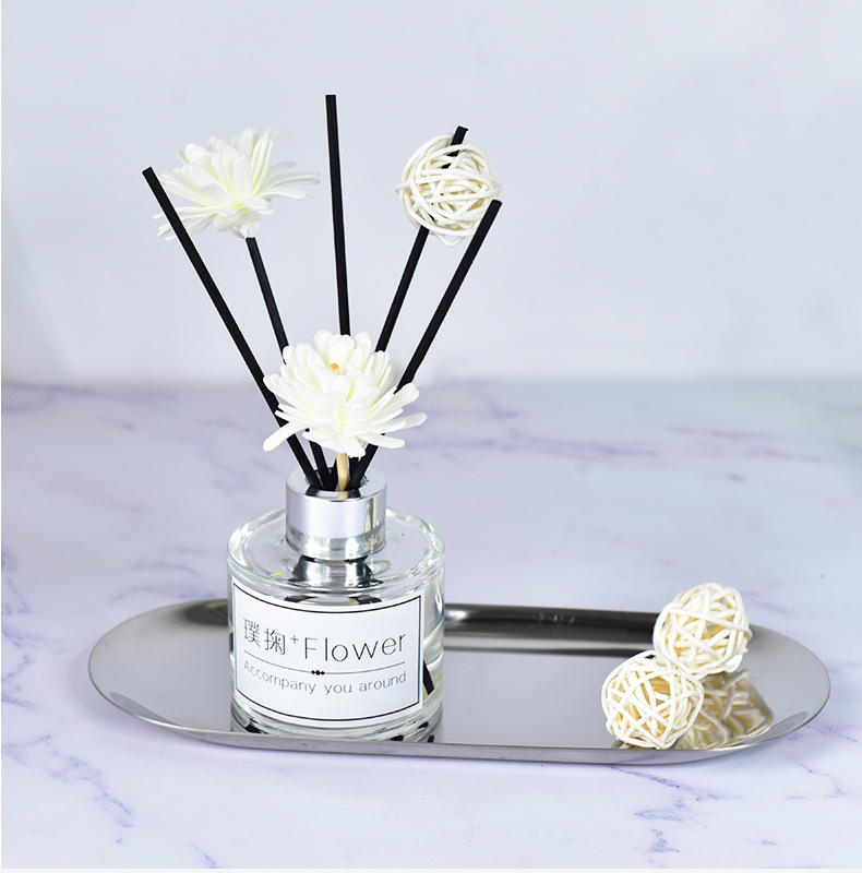 20/50 Stuks Fiber Sticks Diffu - Home Fragrance London recensie en prijs