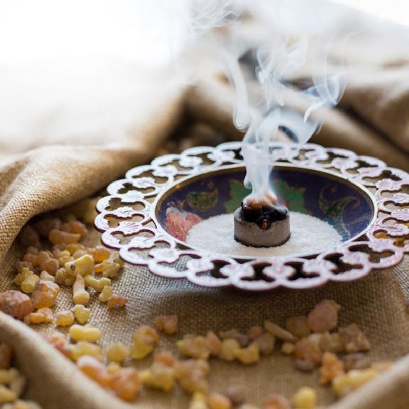 50g-1000g Top Heilige Commipho - Quality Home Fragrance recensie en prijs