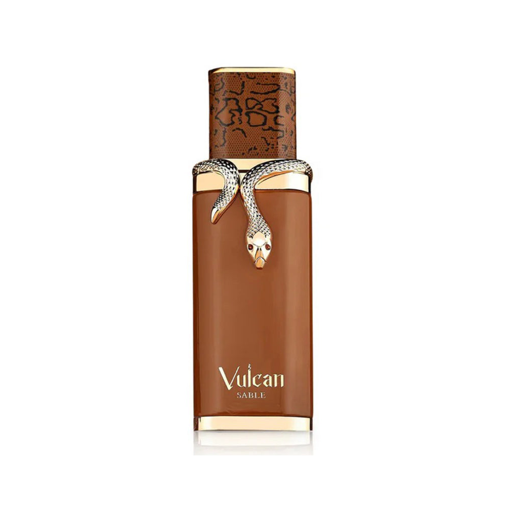 French Avenue Vulcan Sable EDP - Home Fragrance Dubai recensie en prijs