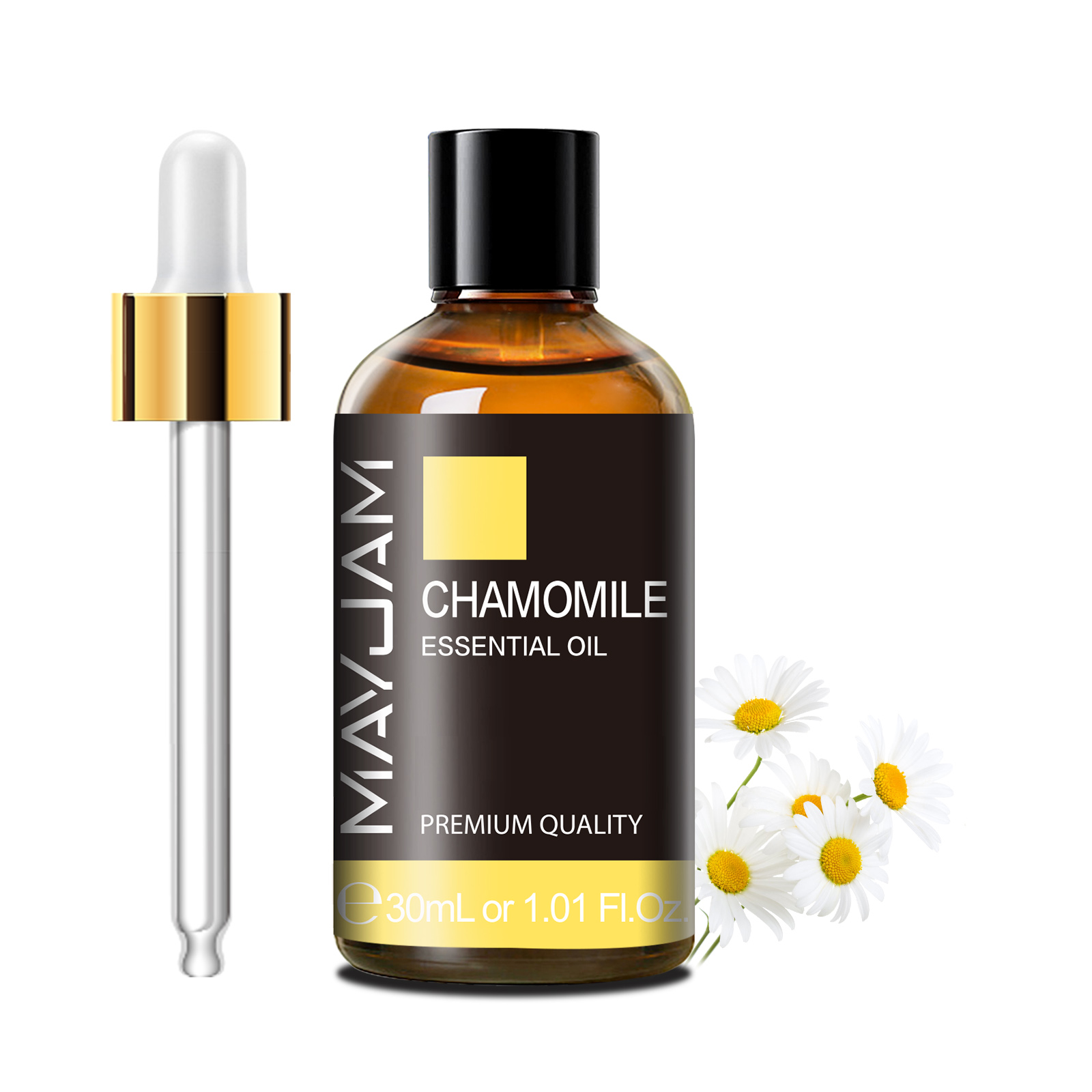 MAYJAM Aromatherapie Essentiël - Home Fragrance Eucalyptus recensie en prijs