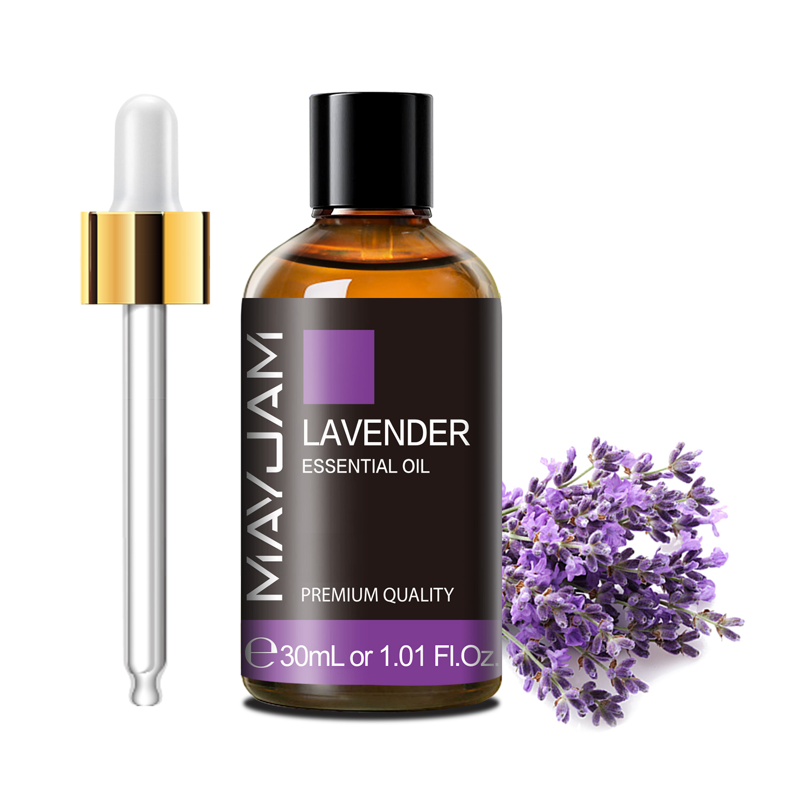 MAYJAM Aromatherapie Essentiël - Home Fragrance Eucalyptus recensie en prijs