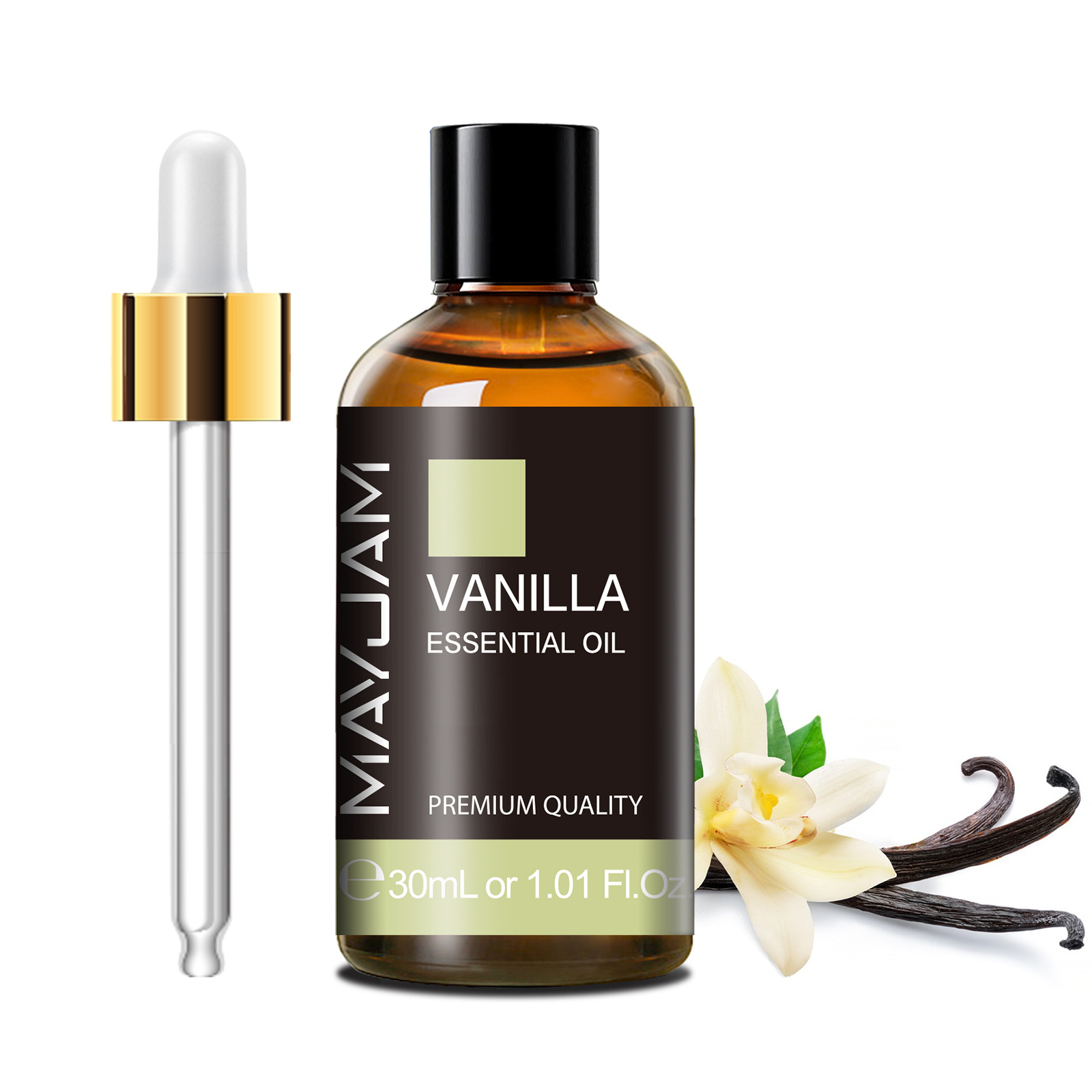 MAYJAM Aromatherapie Essentiël - Home Fragrance Eucalyptus recensie en prijs