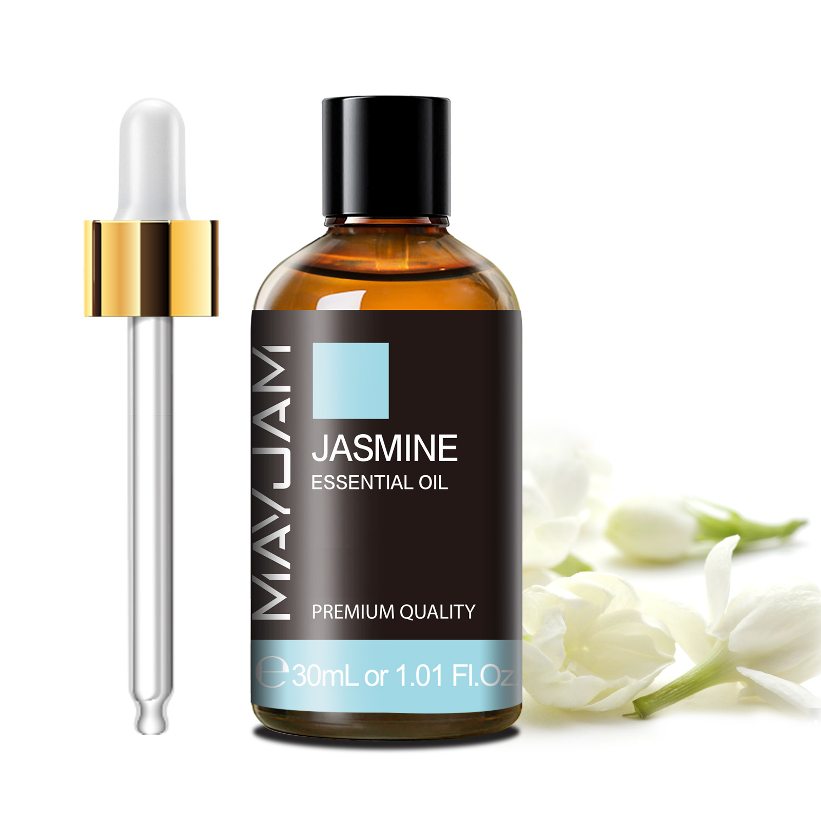MAYJAM Aromatherapie Essentiël - Home Fragrance Eucalyptus recensie en prijs