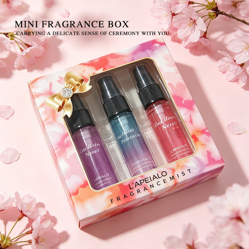 Mini Home Fragrance Mist Cadea - Home Fragrance Us recensie en prijs