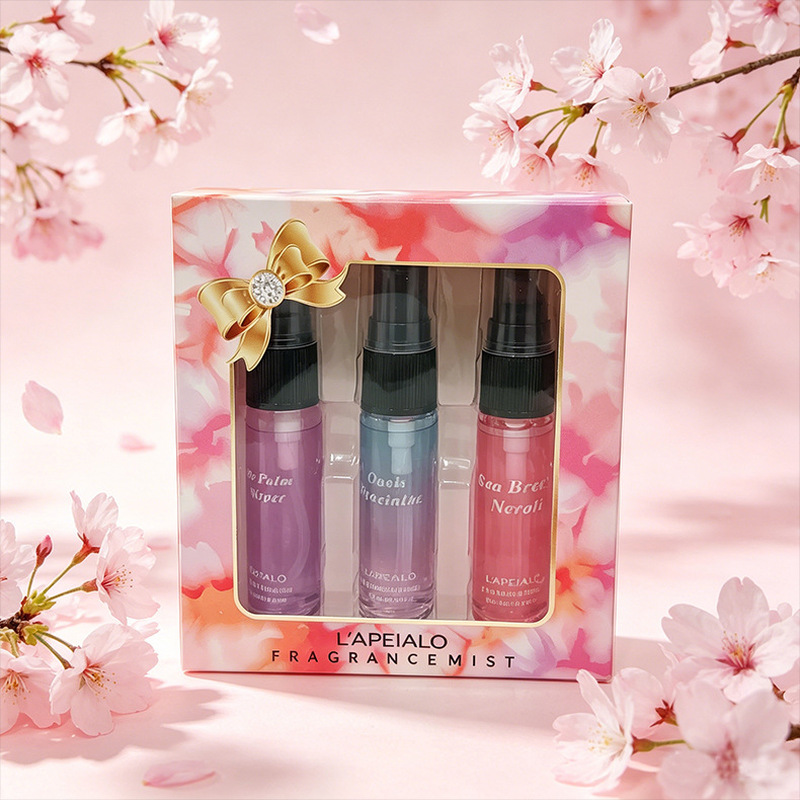 Mini Home Fragrance Mist Cadea - Home Fragrance Us recensie en prijs