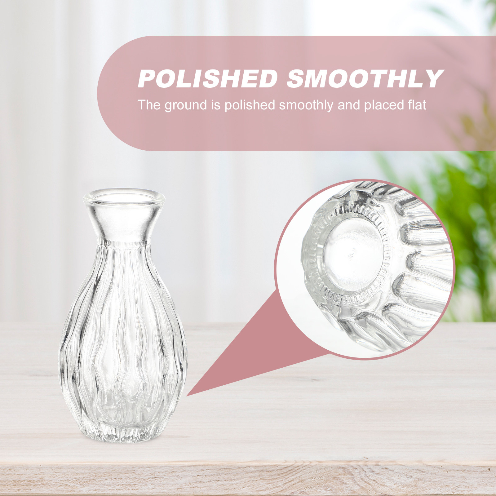 Glazen diffuserflessen, 3 stuk - Home Fragrance Diffuser Refills recensie en prijs