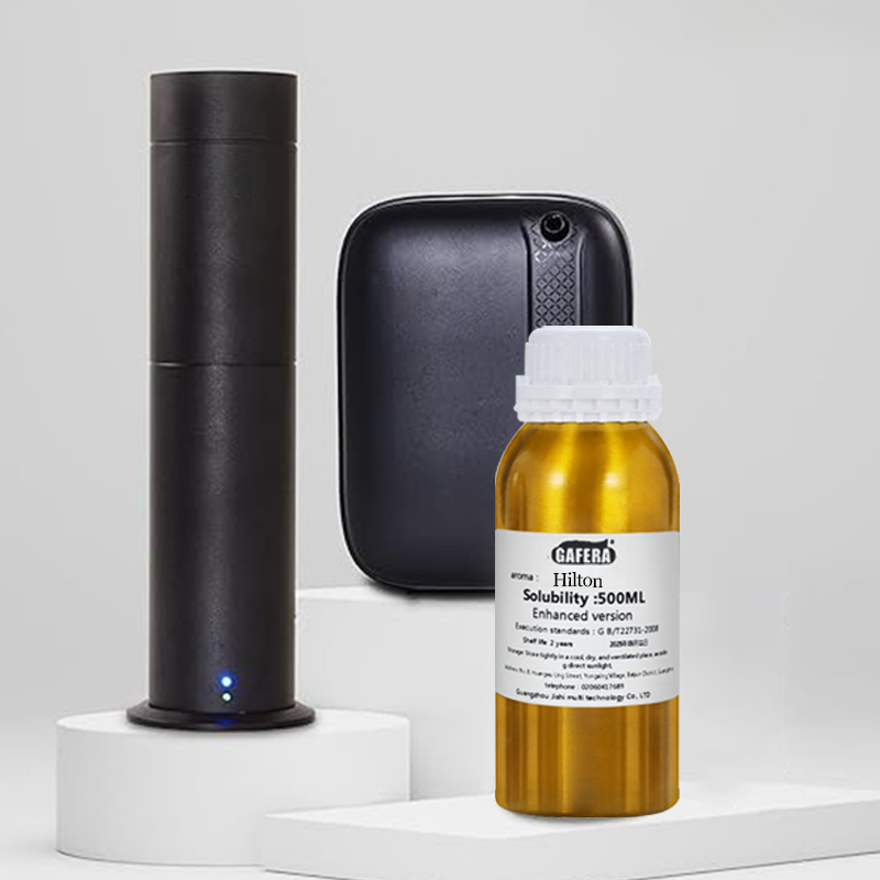Aromatherapie etherische olie, - Home Fragrance Brands recensie en prijs