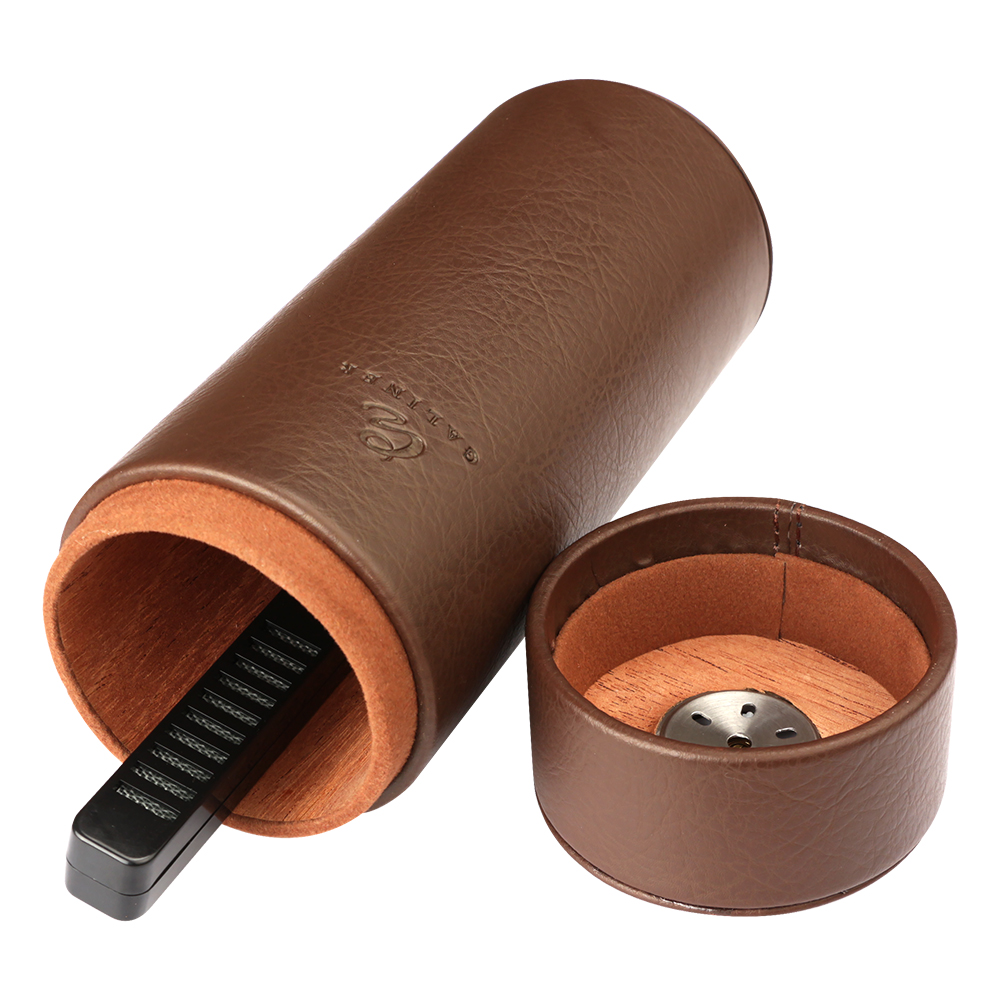 GALINER Cederhouten Reishumido - Home Fragrance Maple Walnut recensie en prijs