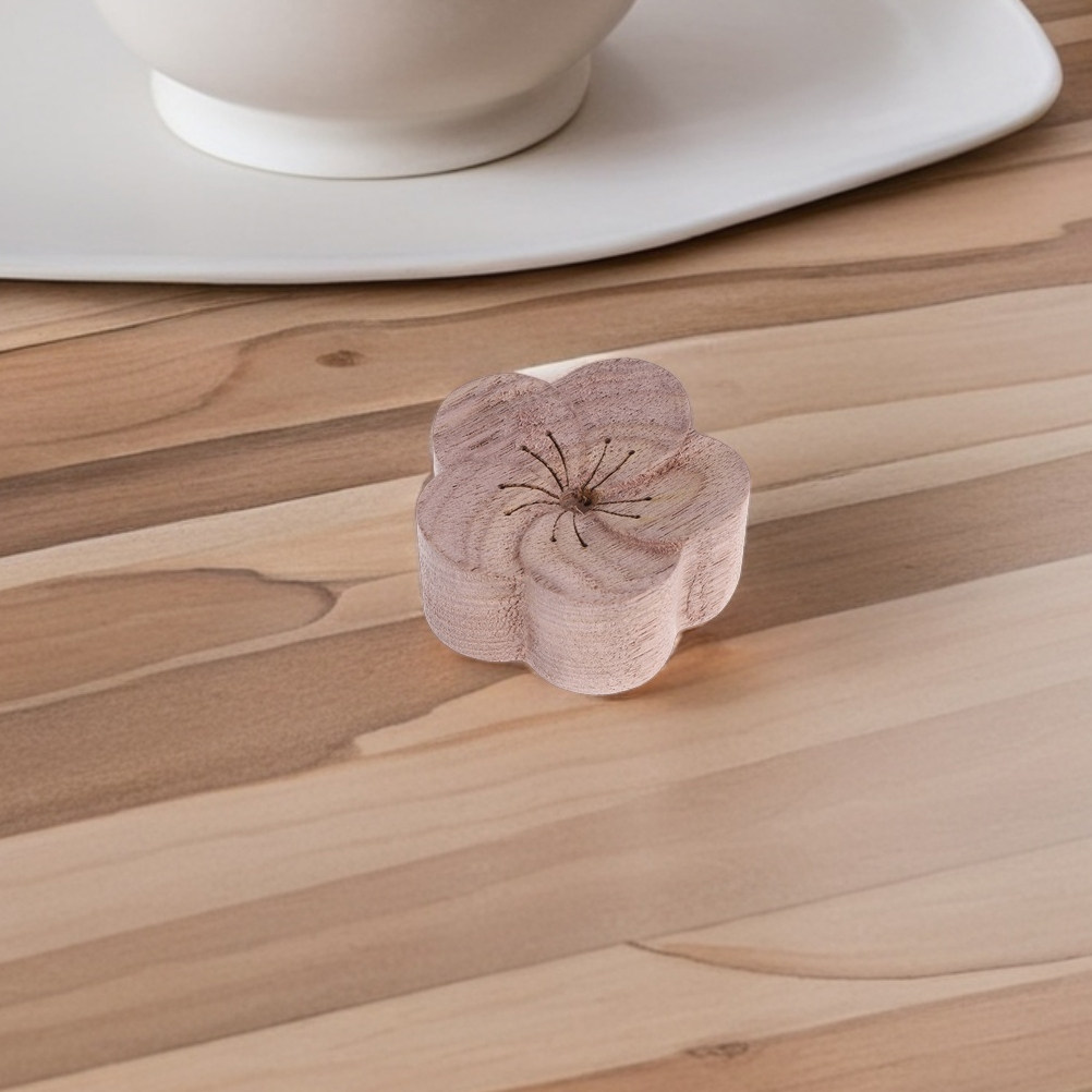 2 stuks houten essentiële olie - Home Fragrance Us recensie en prijs