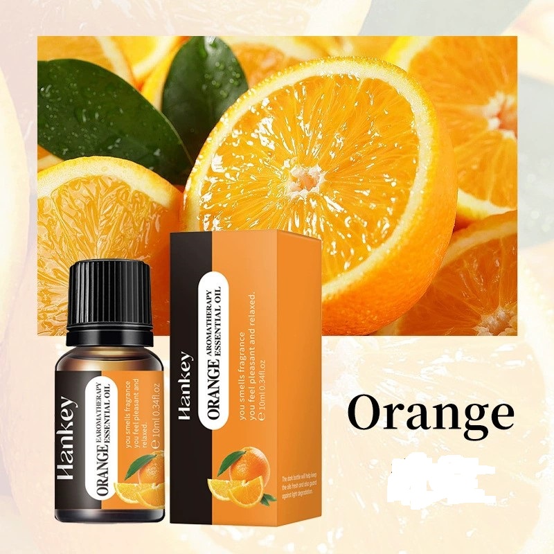 Hankey Oil voor gebruik in luc - Home Fragrance Eucalyptus recensie en prijs