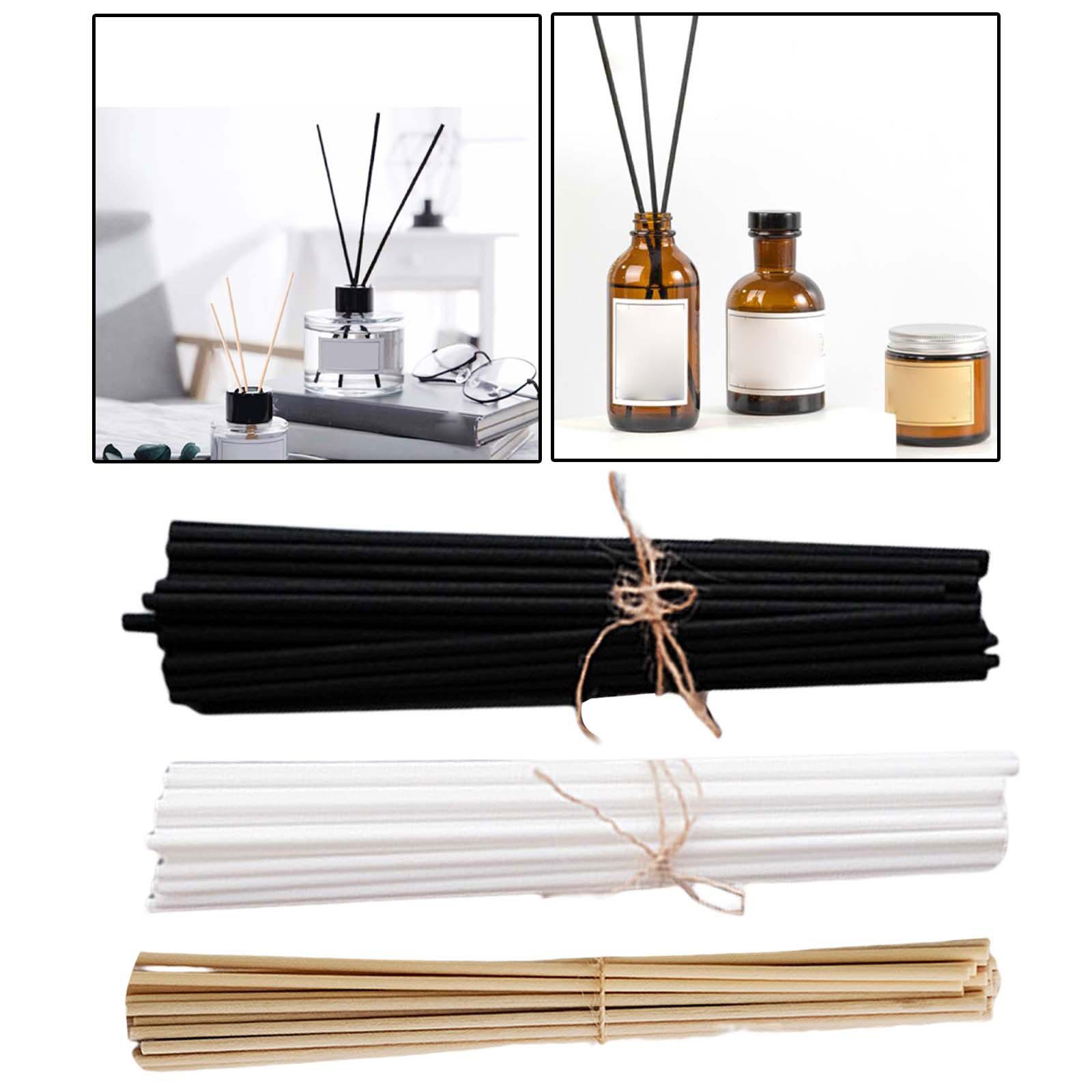 Diffuser Sticks Fiber Refill V - Reed Diffuser Set recensie en prijs
