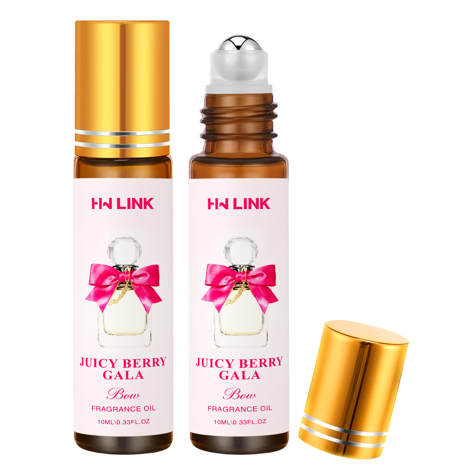 10ml Juicy Berry Gala Essentië - Home Fragrance Us recensie en prijs