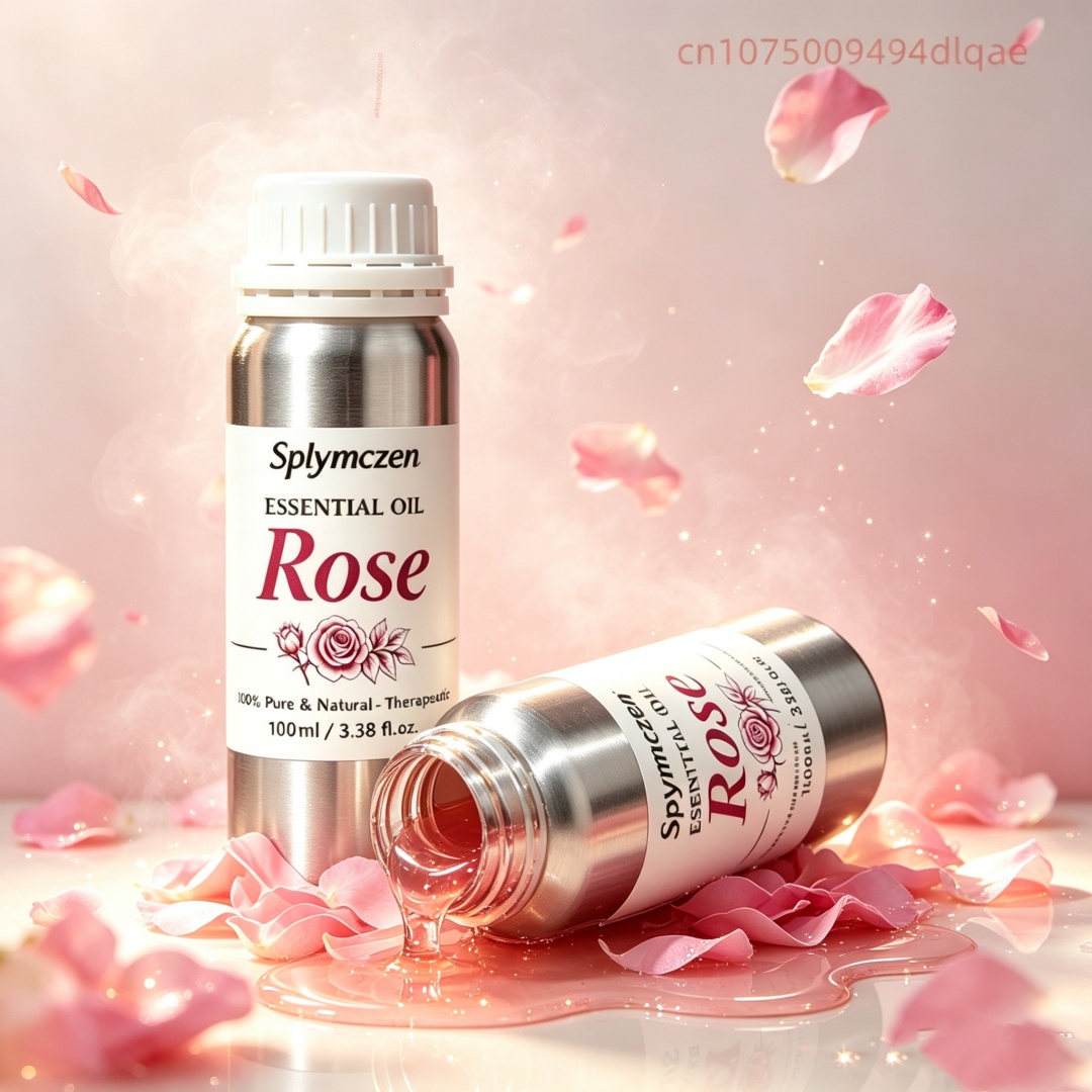 20/100ml onverdunde rozenolie  - Home Fragrance Diffuser Refills recensie en prijs