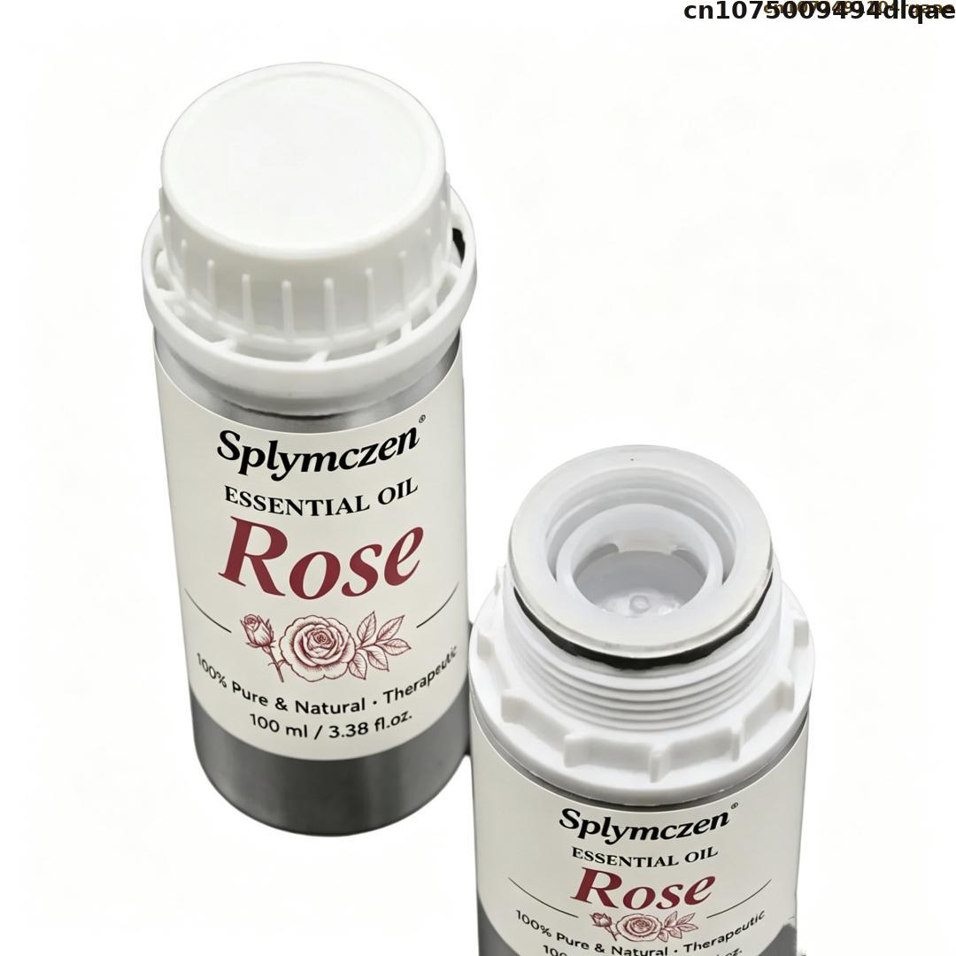 20/100ml onverdunde rozenolie  - Home Fragrance Diffuser Refills recensie en prijs