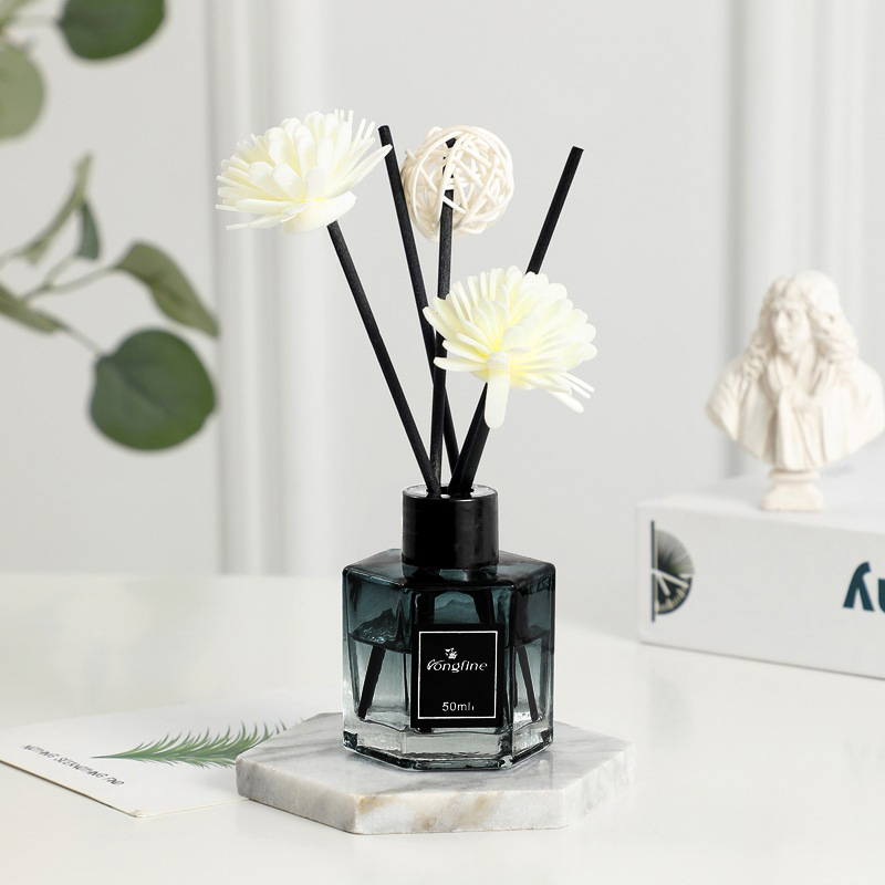 50ml Natuurlijke Essentiële Ol - Home Fragrance London recensie en prijs