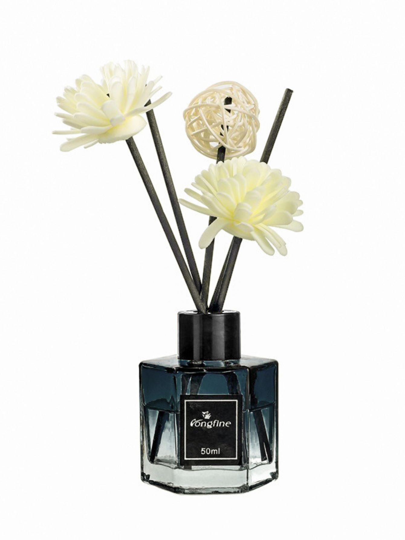 50ml Natuurlijke Essentiële Ol - Home Fragrance London recensie en prijs