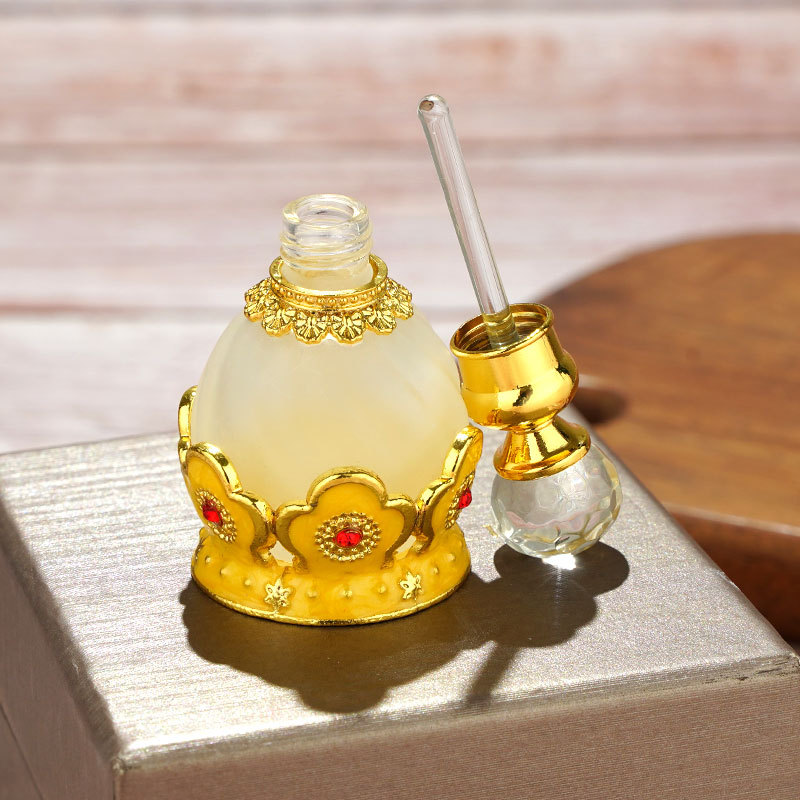 DGBG 15ml Retro Arabische Duba - Home Fragrance Dubai recensie en prijs