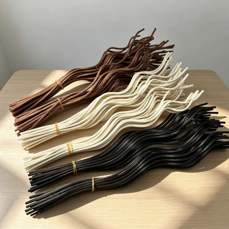 100PCS Rotan Riet Diffuser Sti - Home Fragrance London recensie en prijs