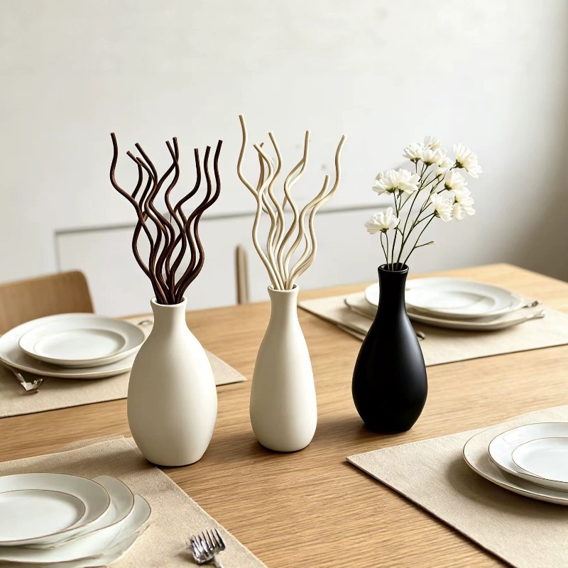 100PCS Rotan Riet Diffuser Sti - Home Fragrance London recensie en prijs