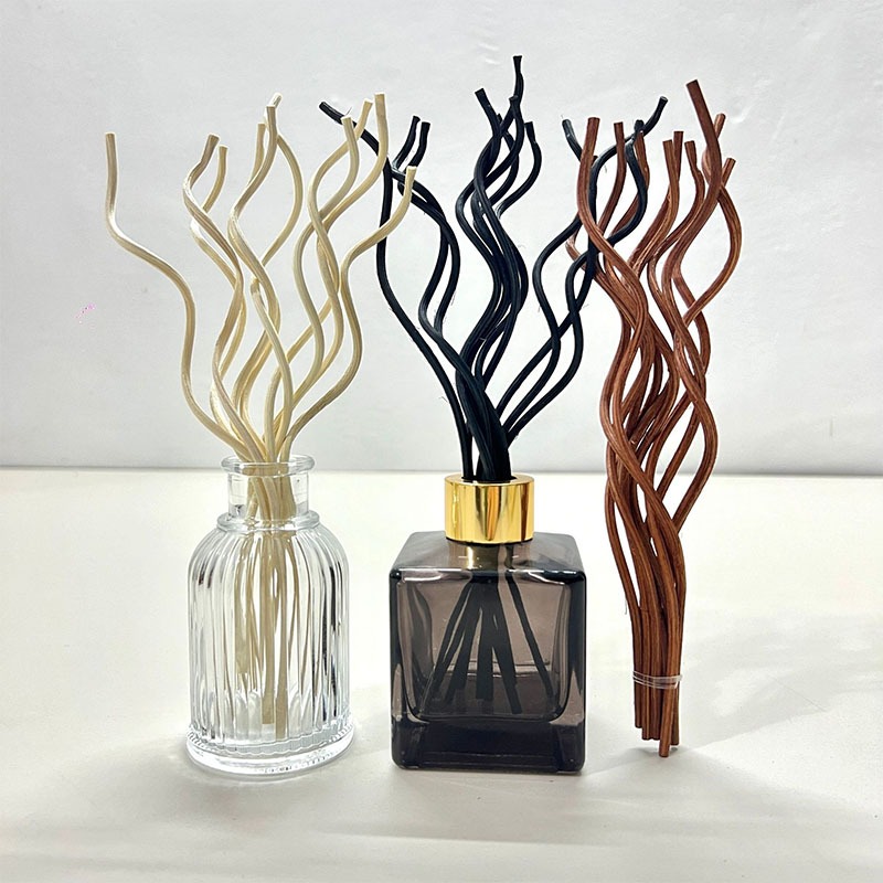 100PCS Rotan Riet Diffuser Sti - Home Fragrance London recensie en prijs