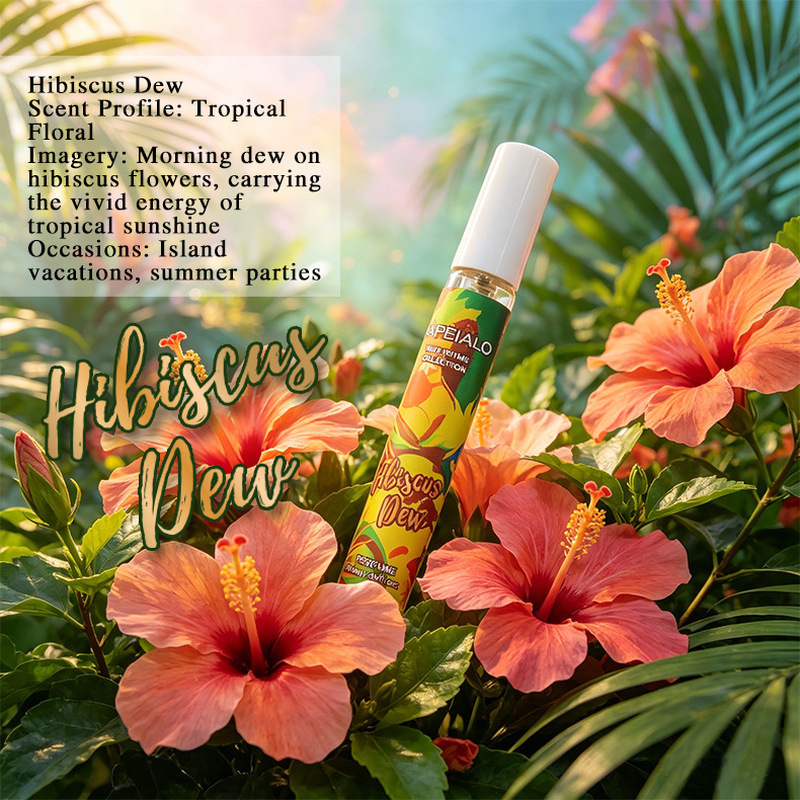 6-delige cadeauset: geurspray  - Home Fragrance Us recensie en prijs