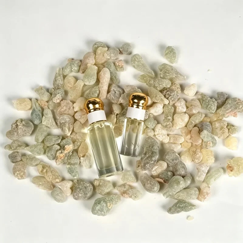 50 g hoogwaardige Hojari-wiero - Quality Home Fragrance recensie en prijs