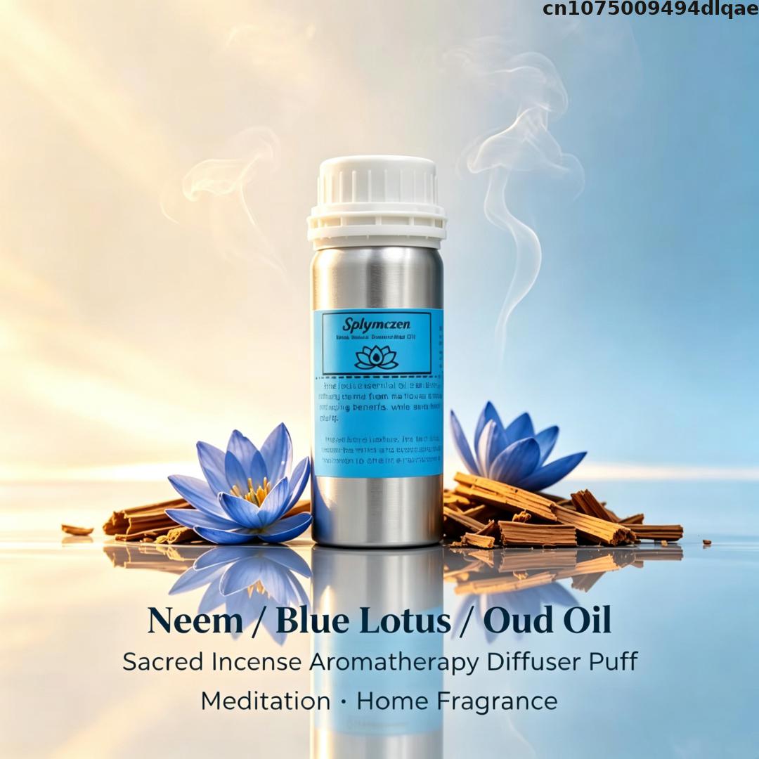 Splymczen Hoge Kwaliteit Neem  - Quality Home Fragrance recensie en prijs