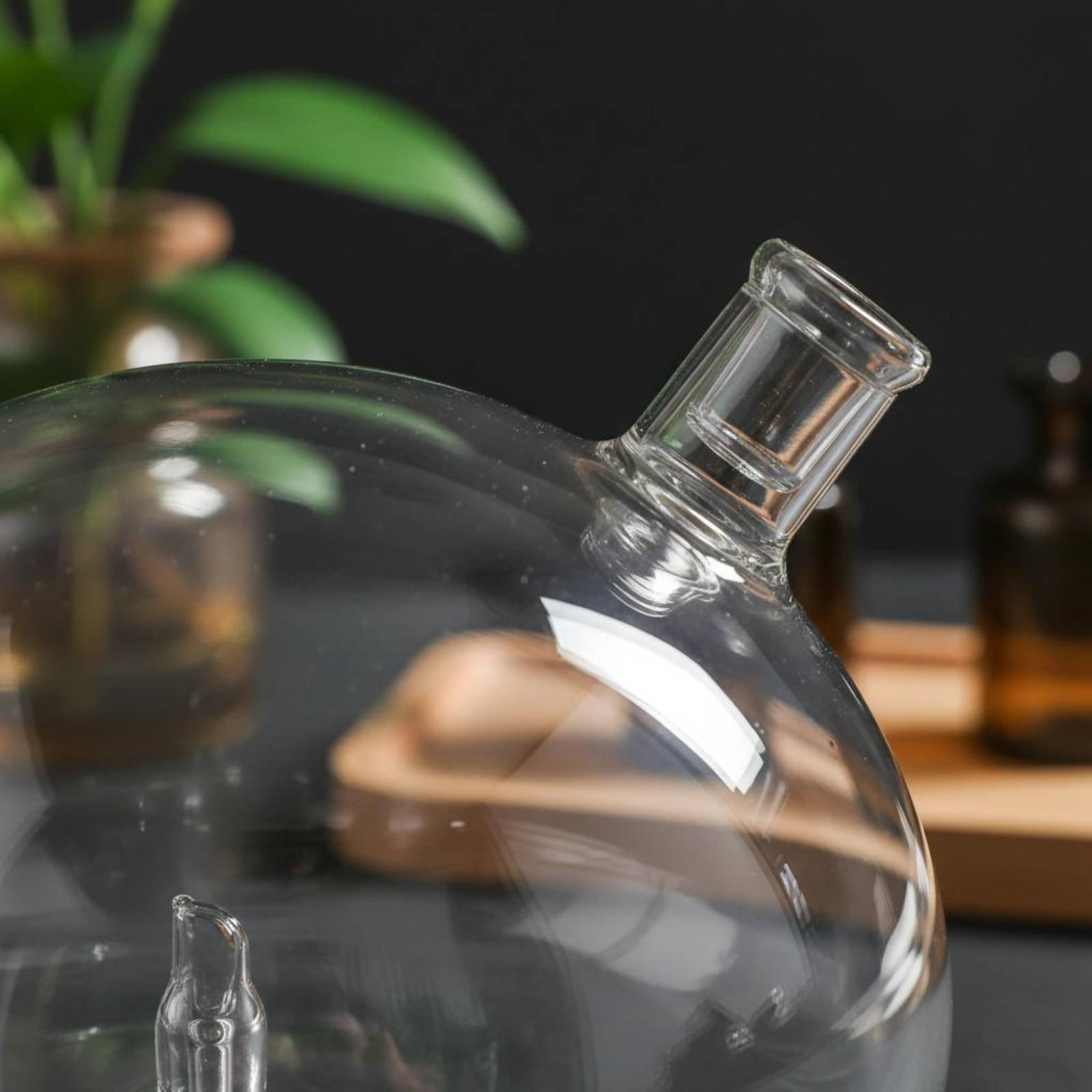 Diffuserfles Universele pasvor - Home Fragrance Us recensie en prijs