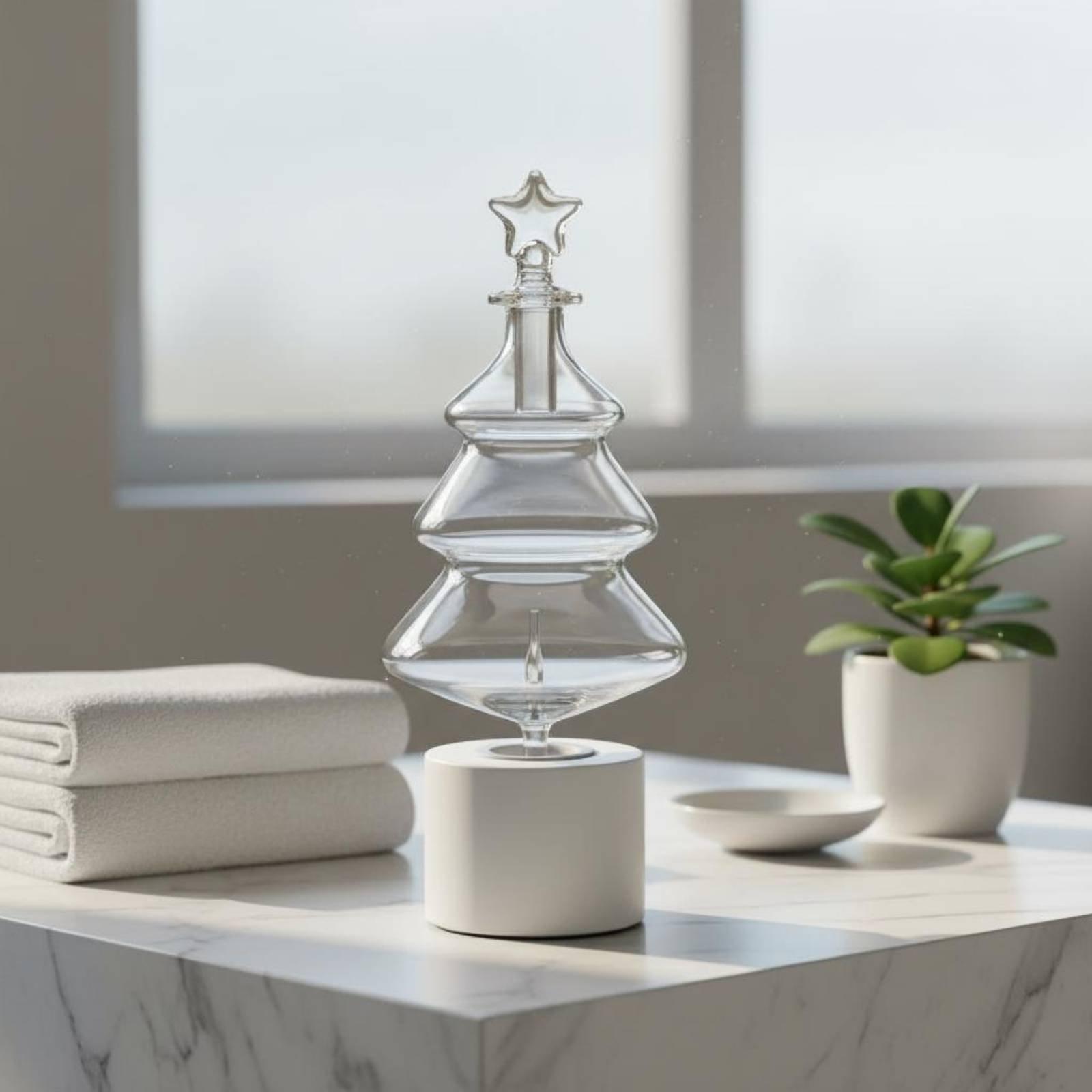Diffuserfles Universele pasvor - Home Fragrance Us recensie en prijs