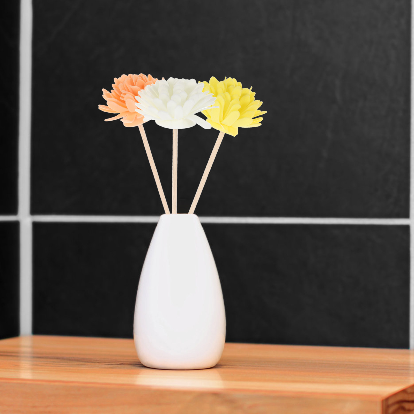 12 stuks rietdiffuser bloemsto - Home Fragrance Diffuser Refills recensie en prijs