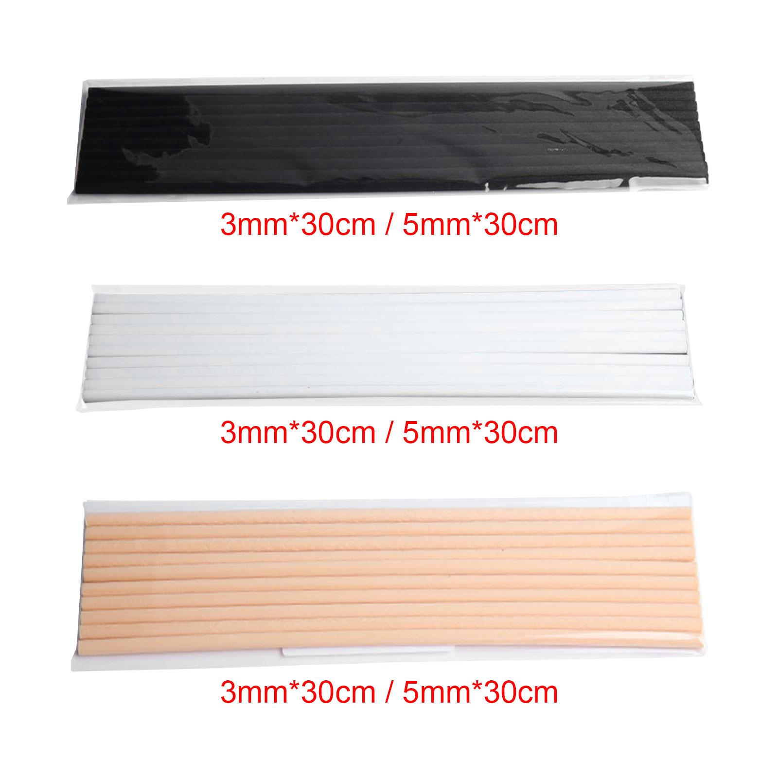 10 Stuks Riet Diffuser Sticks  - Reed Diffuser Set recensie en prijs