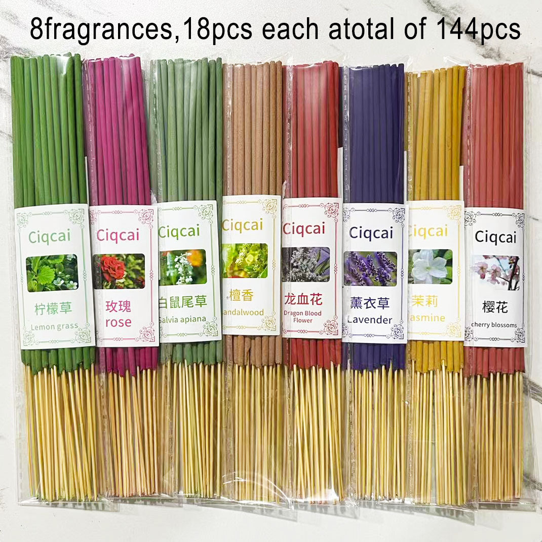 100 STKS Wierookhouders Hoogwa - Quality Home Fragrance recensie en prijs