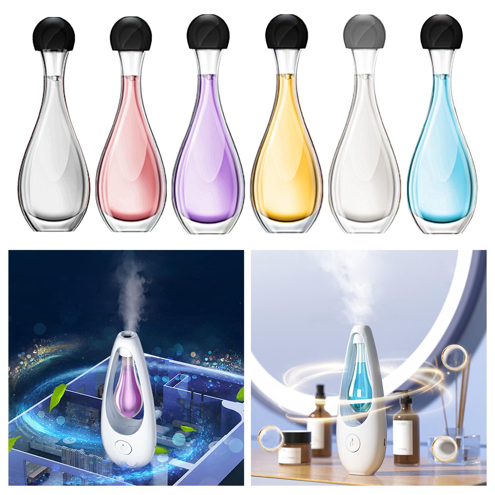 Diffuser Etherische Oliën Diy  - Home Fragrance Brands recensie en prijs