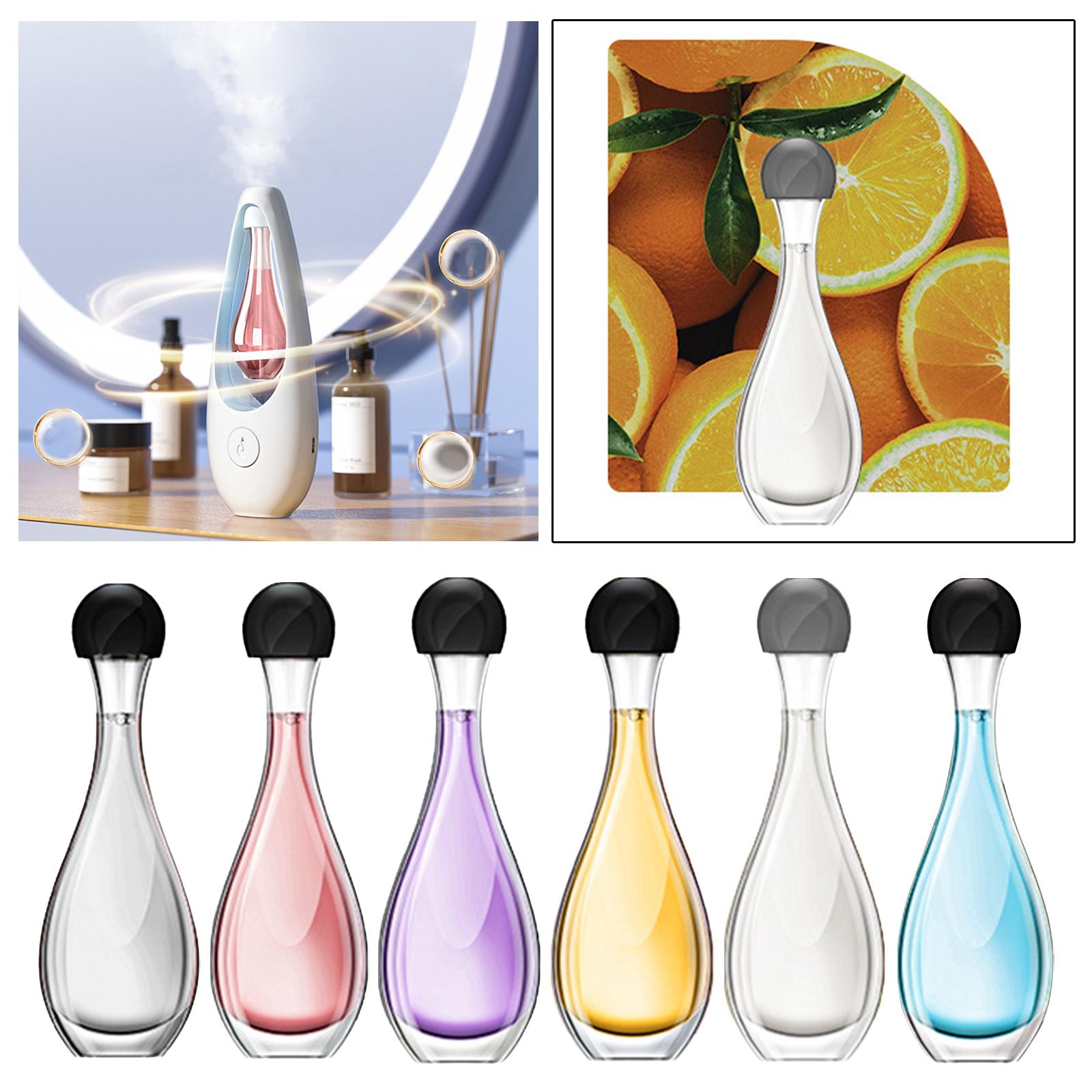 Diffuser Etherische Oliën Diy  - Home Fragrance Brands recensie en prijs