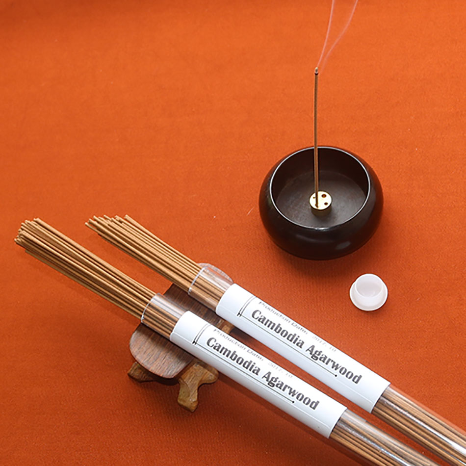 10g Hoge Kwaliteit Cambodja Ou - Quality Home Fragrance recensie en prijs