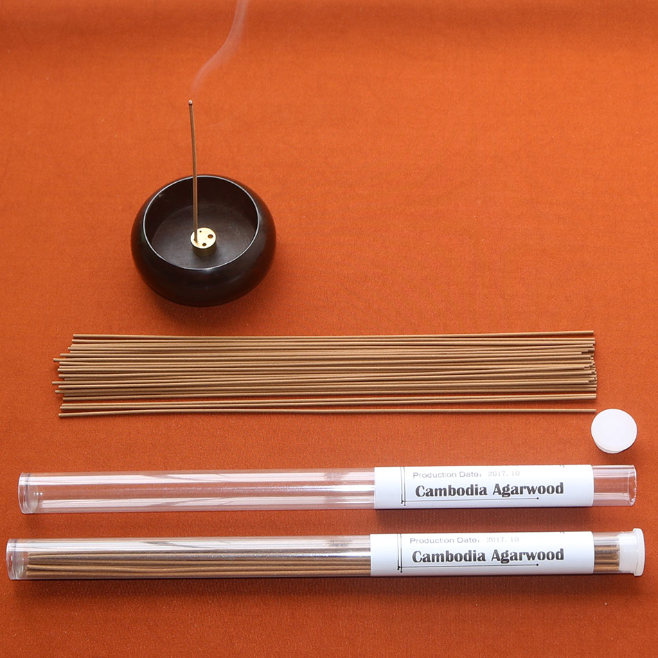 10g Hoge Kwaliteit Cambodja Ou - Quality Home Fragrance recensie en prijs