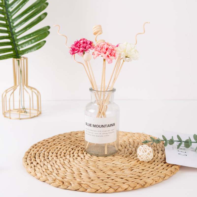 6/10 stks/partij DIY Indoor Ge - Home Fragrance London recensie en prijs