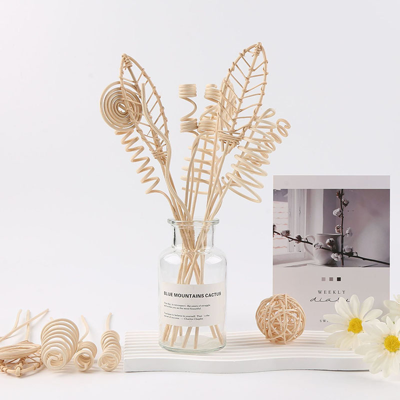 6/10 stks/partij DIY Indoor Ge - Home Fragrance London recensie en prijs