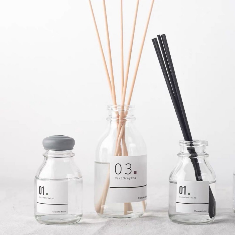 10/30/50 stuks gemengde zwart- - Reed Diffuser Set recensie en prijs