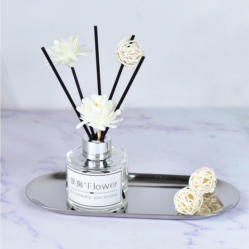 10/30/50 stuks gemengde zwart- - Reed Diffuser Set recensie en prijs